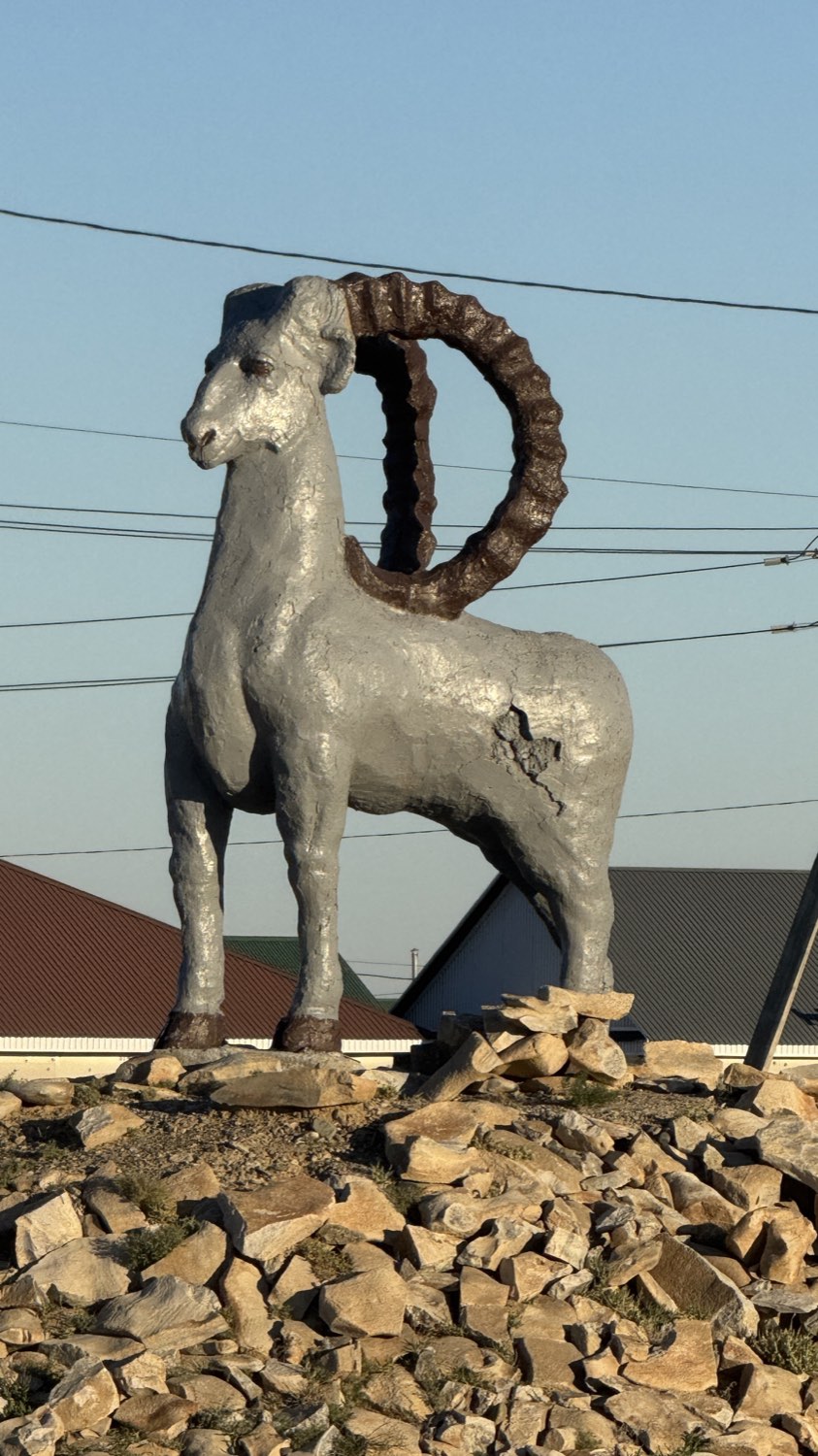 Kazakhstan, 2025