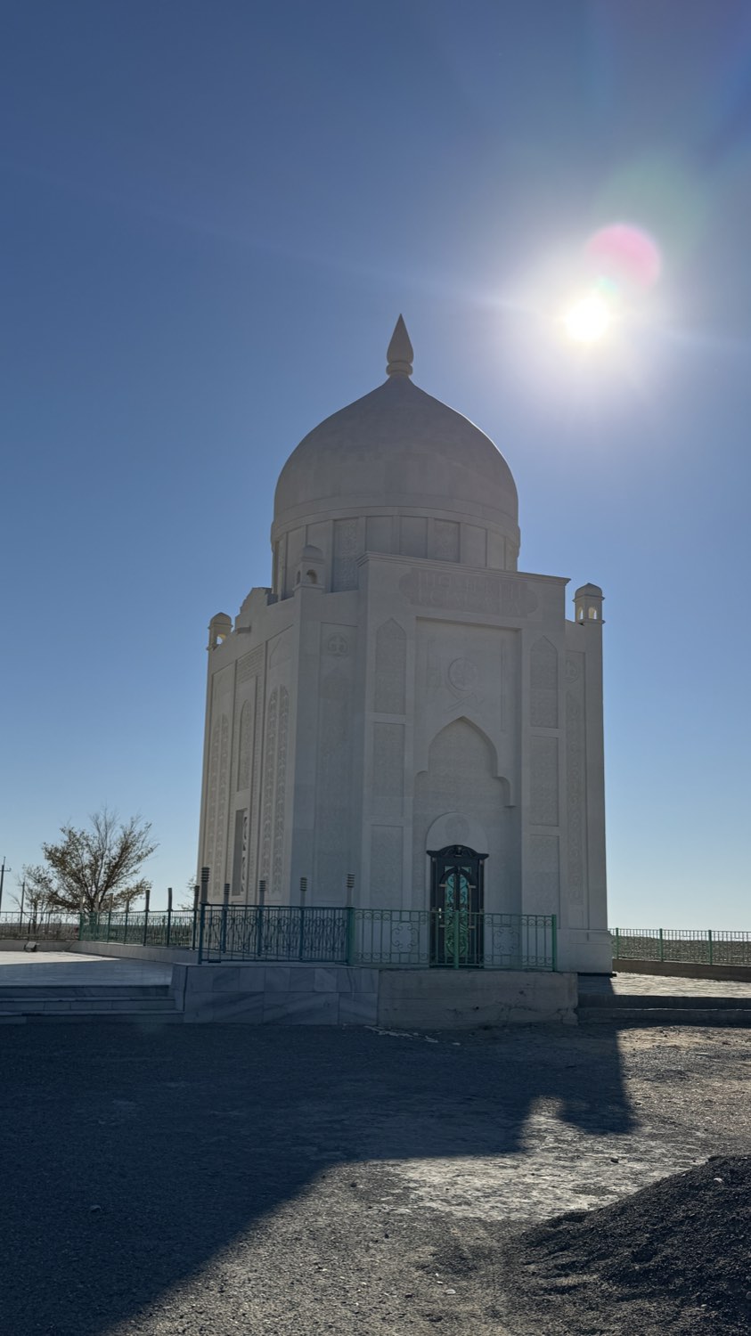 Kazakhstan, 2025