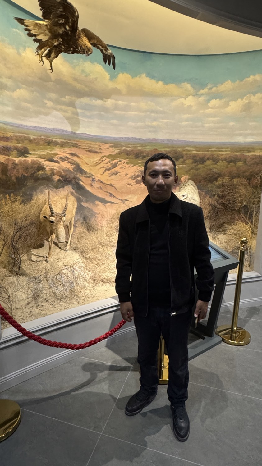 Kazakhstan, 2025