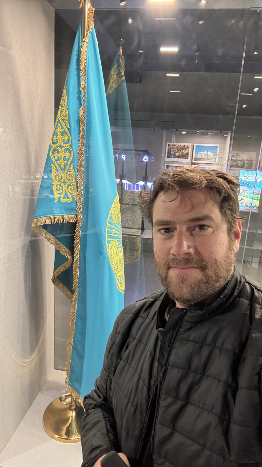 Kazakhstan, 2025