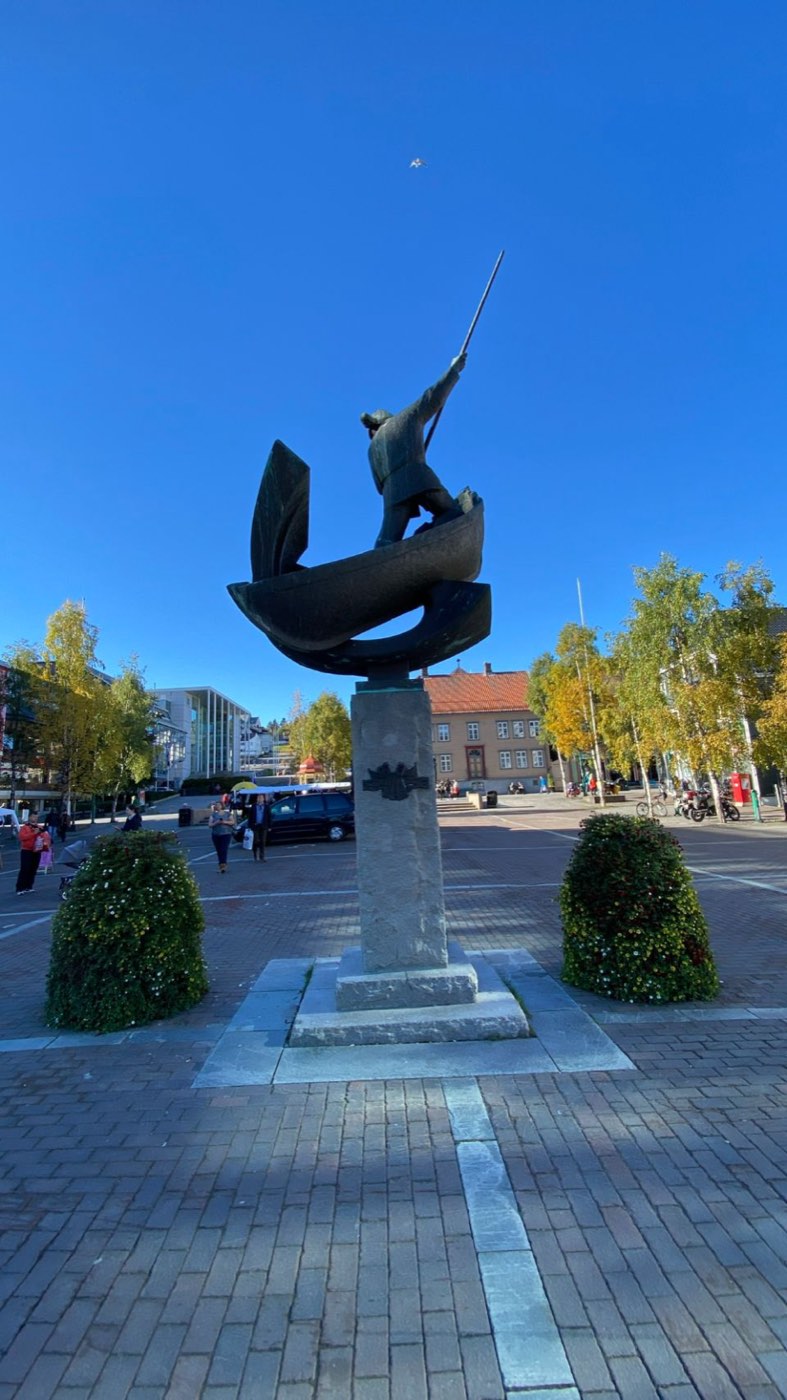 Northern Scandinavia, 2022