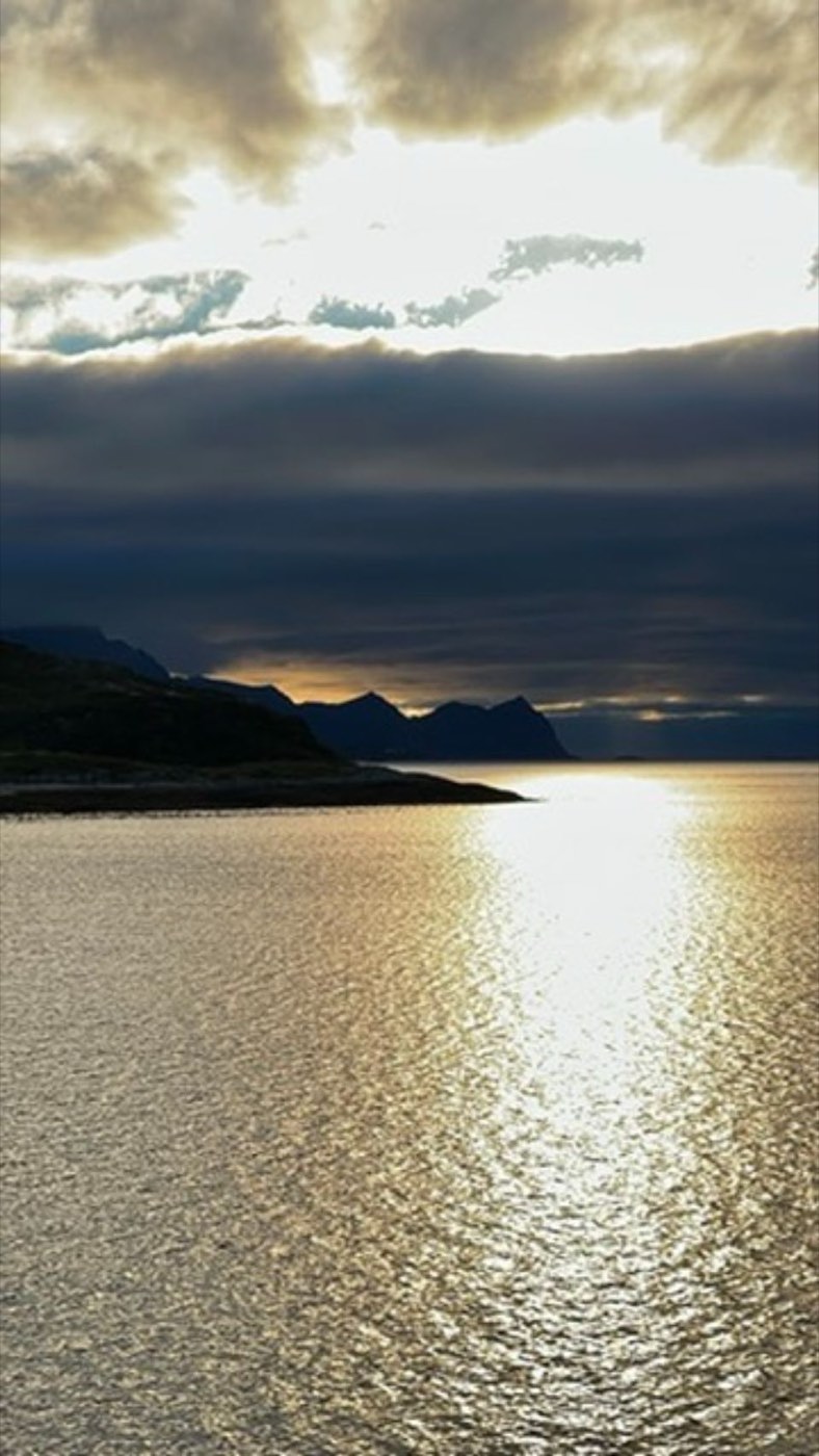 Northern Scandinavia, 2022