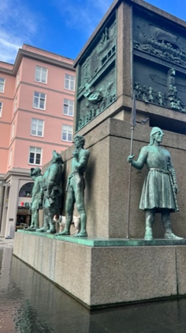 Northern Scandinavia, 2022
