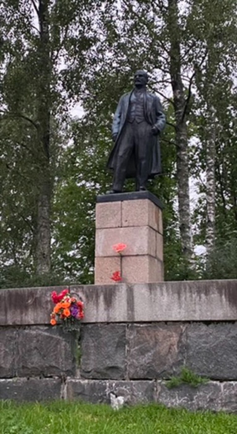 Karelia, 2022