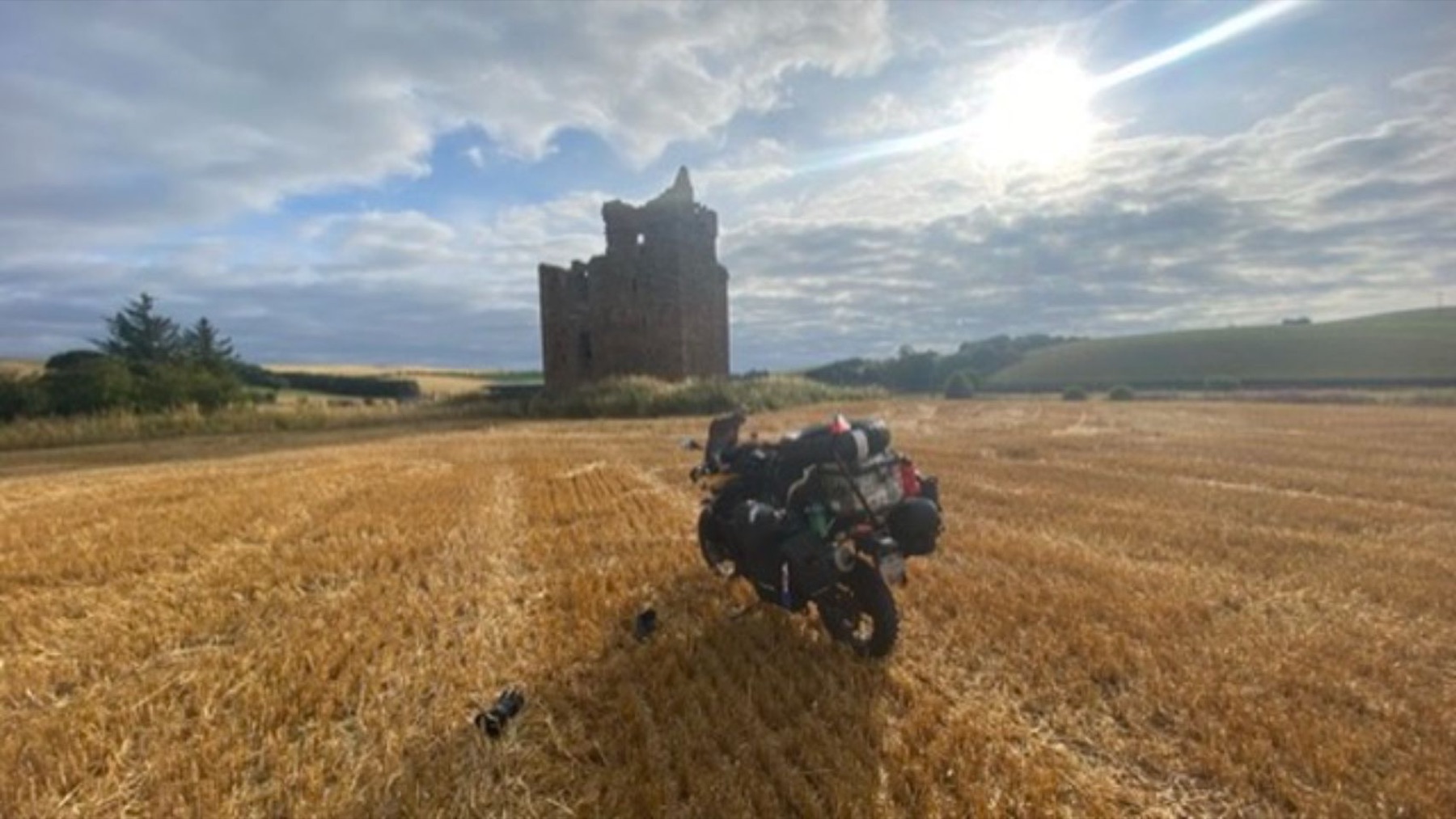 Scotland, 2021