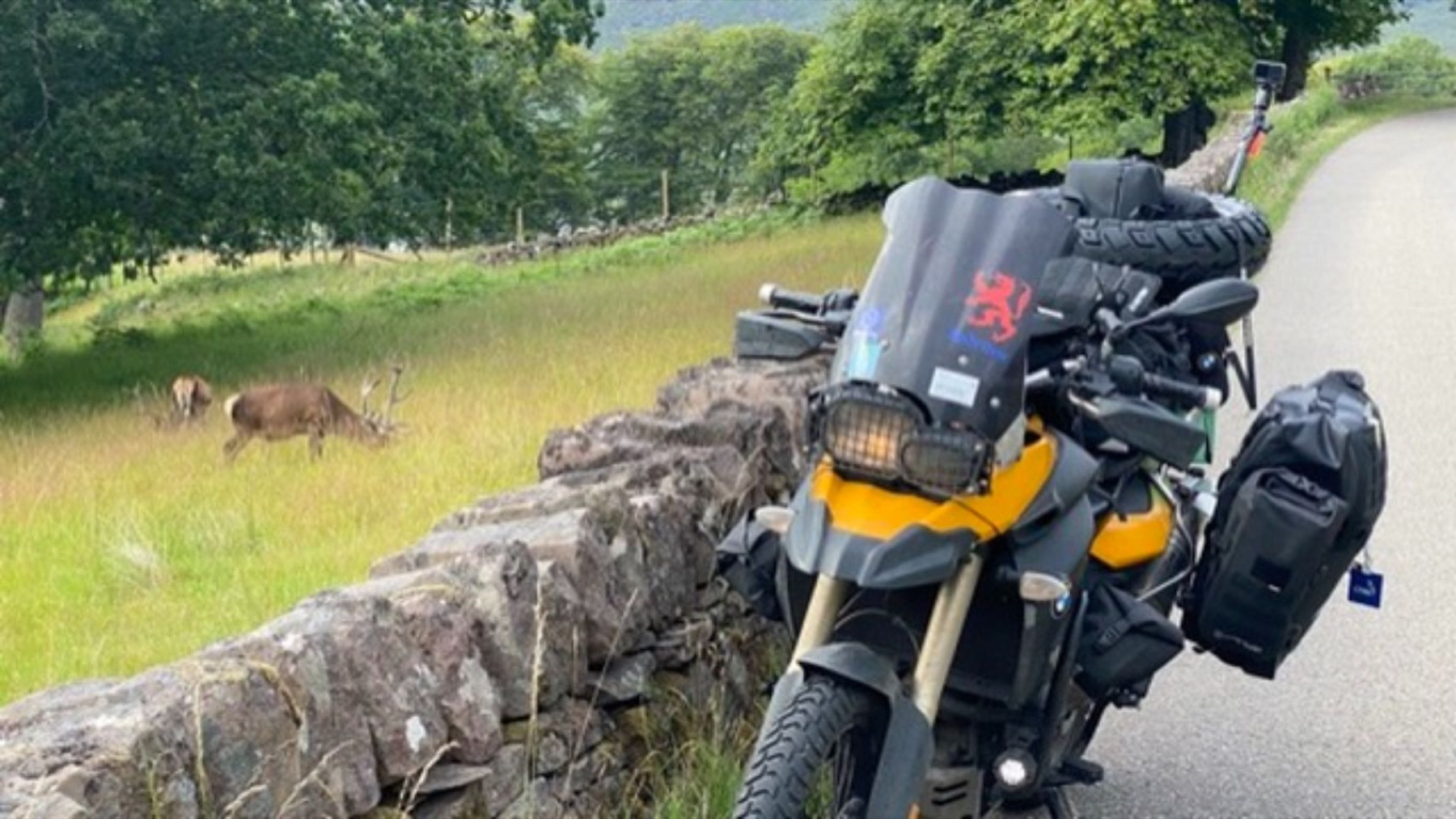 Scotland, 2021
