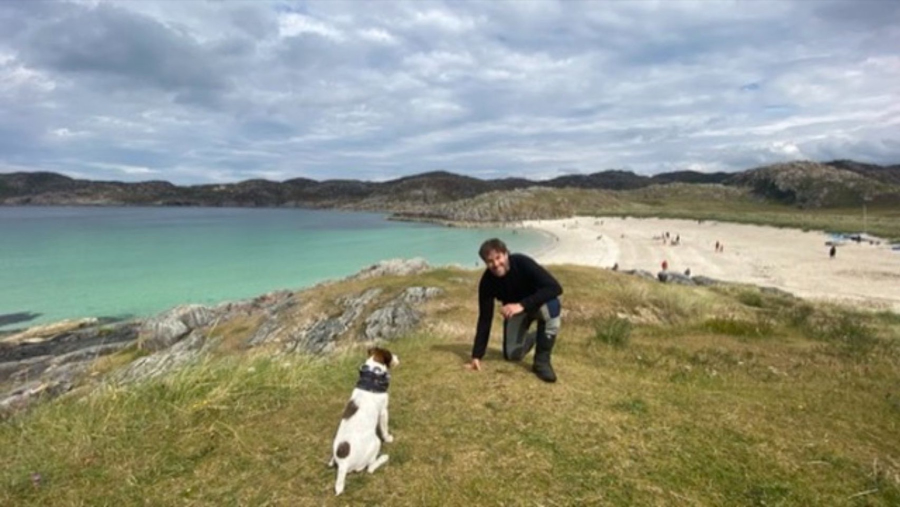 Scotland, 2021
