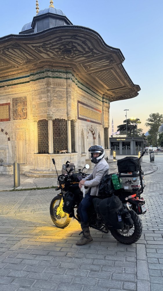 Turkey, 2025