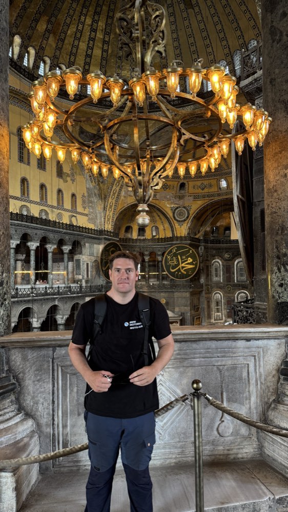 Turkey, 2025