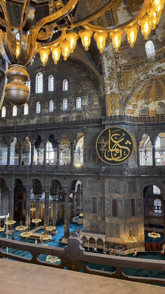 Turkey, 2025