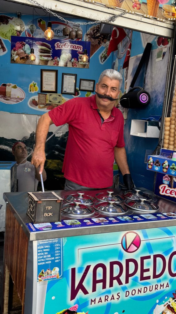 Turkey, 2025