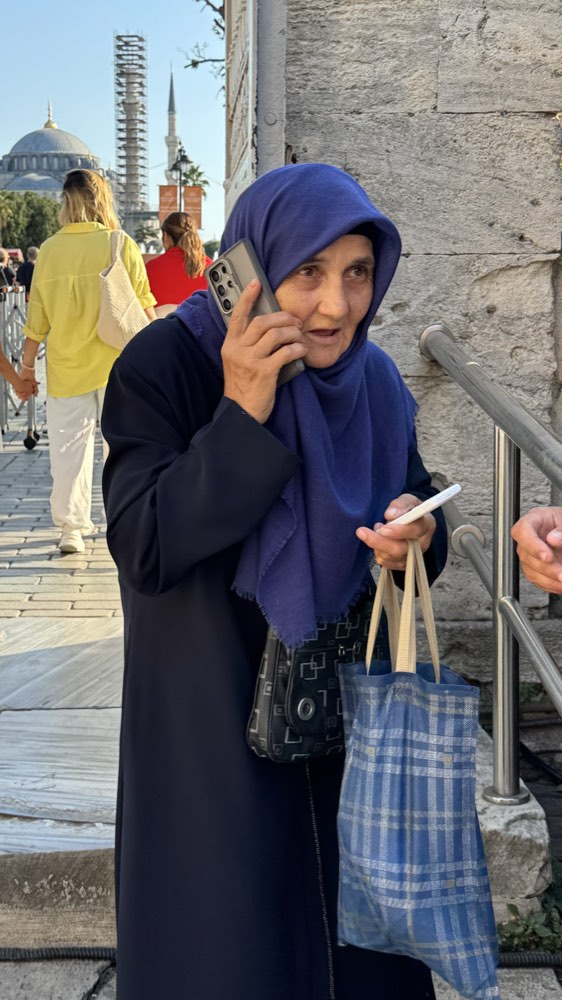 Turkey, 2025