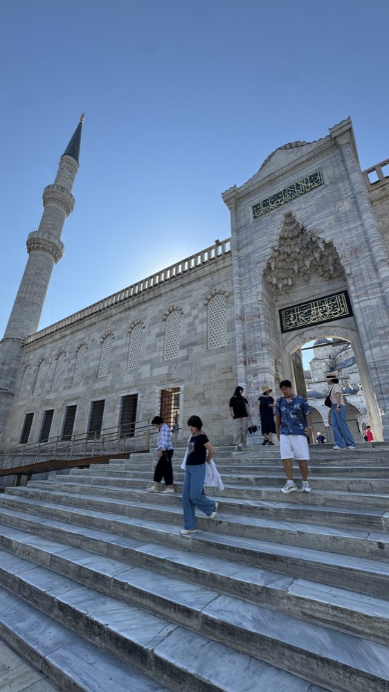 Turkey, 2025