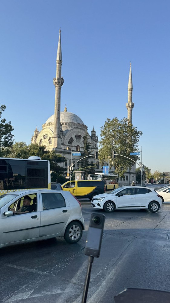 Turkey, 2025