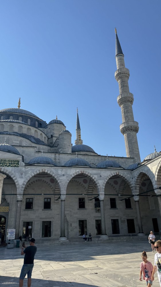 Turkey, 2025