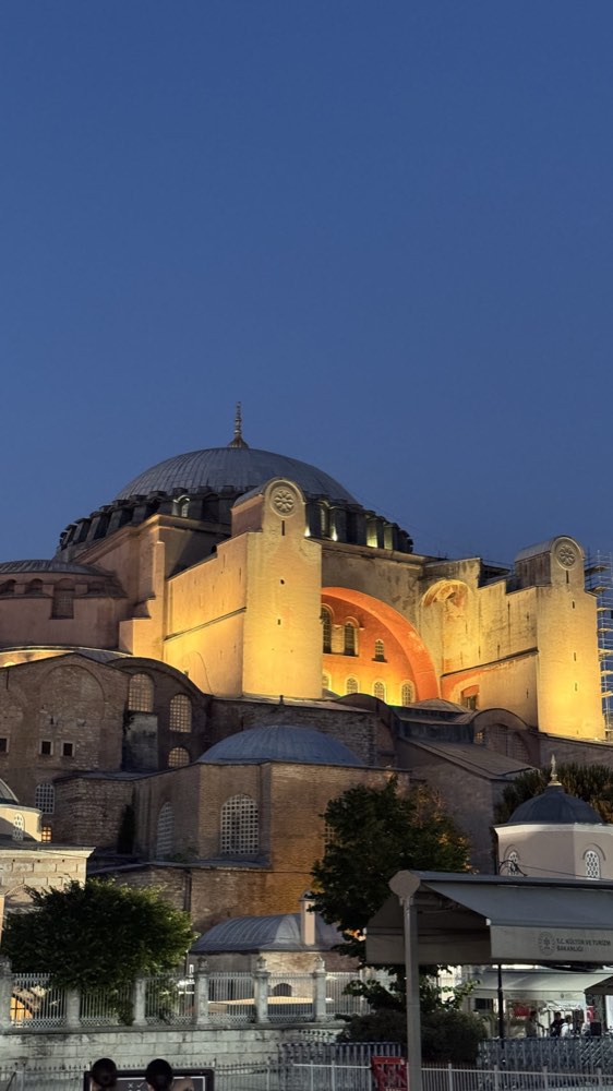 Turkey, 2025