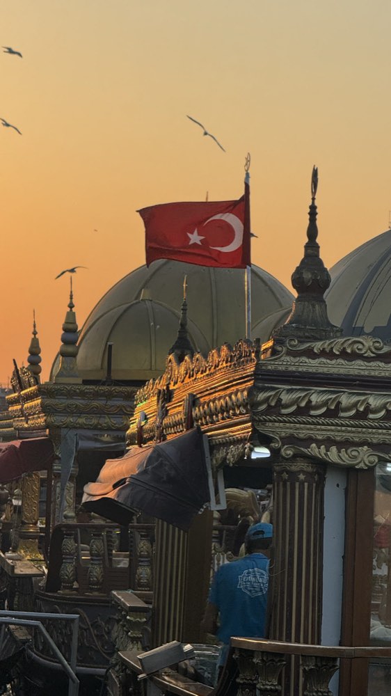 Turkey, 2025
