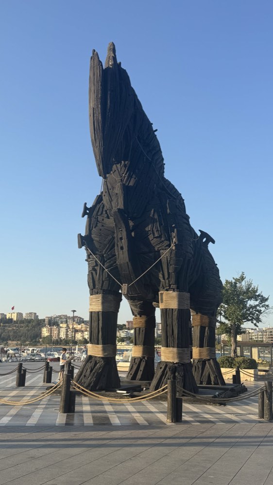 Turkey, 2025