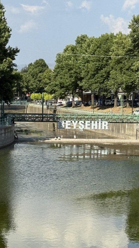 Turkey, 2025