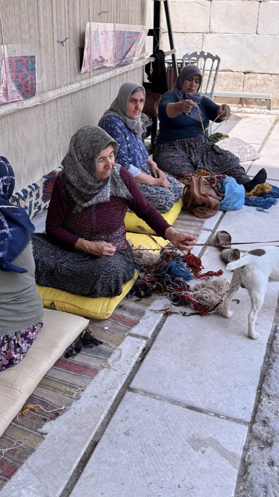Turkey, 2025