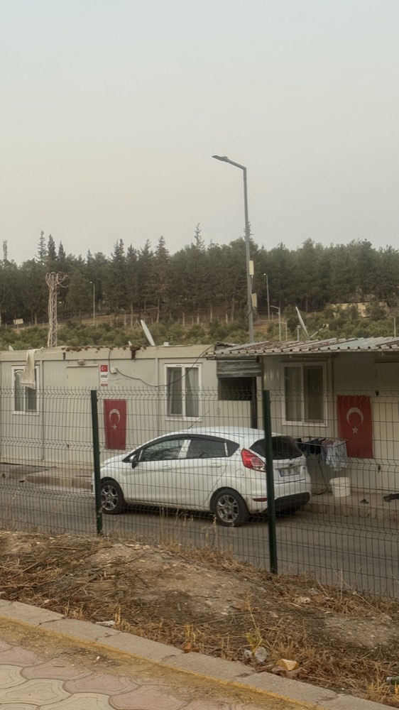Turkey, 2025