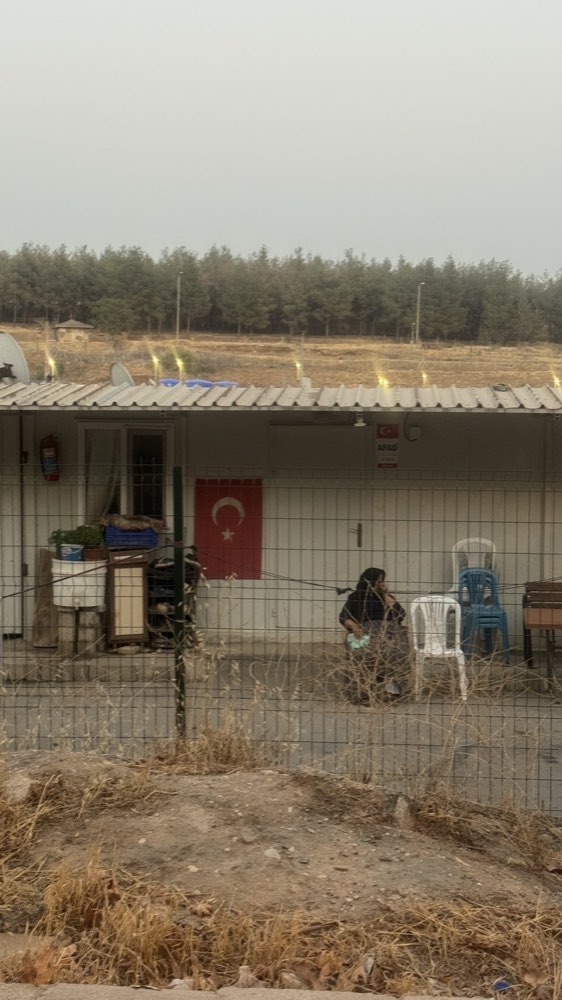 Turkey, 2025