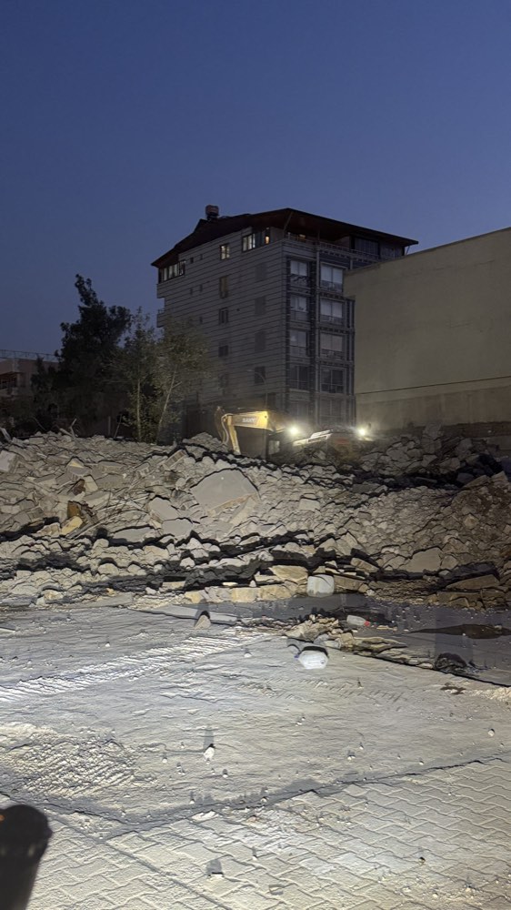 Turkey, 2025