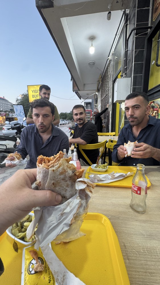 Turkey, 2025