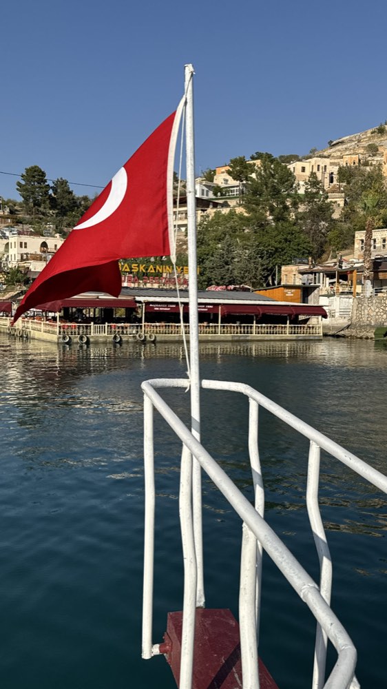 Turkey, 2025