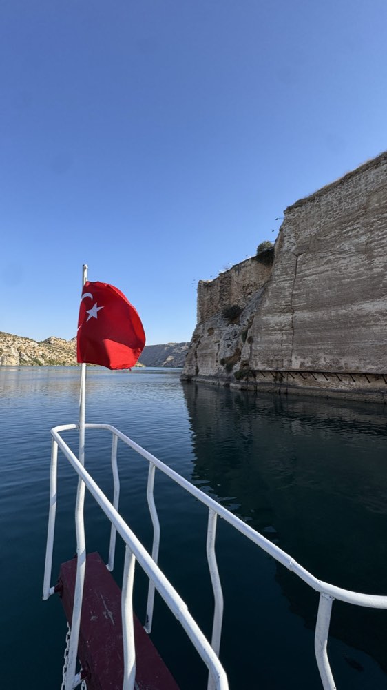 Turkey, 2025