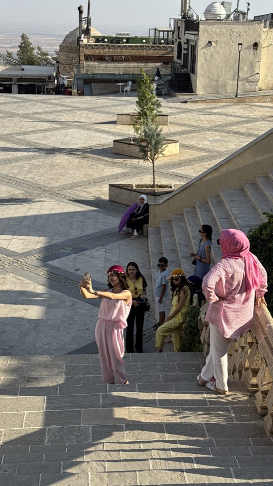 Turkey, 2025
