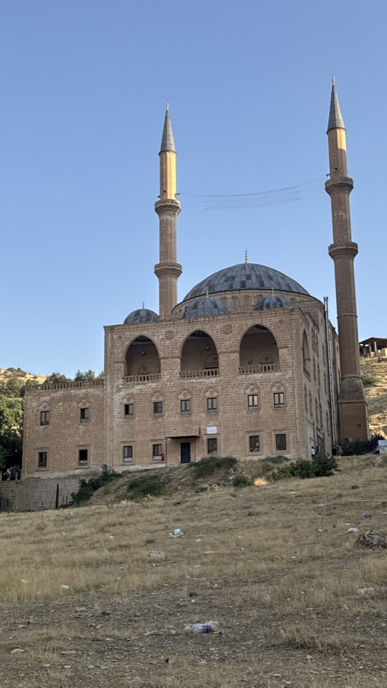 Turkey, 2025