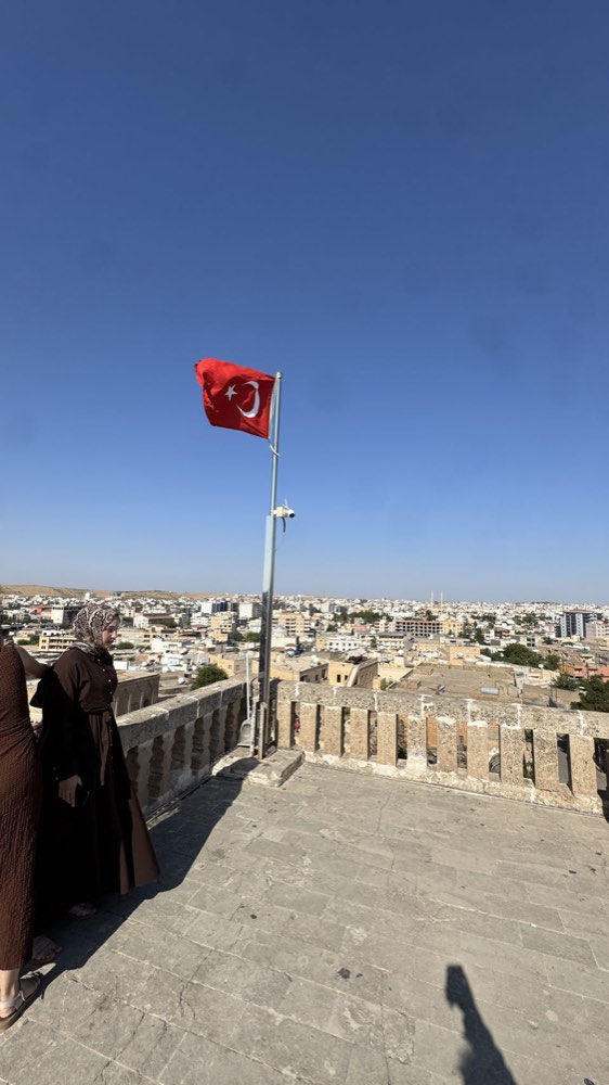 Turkey, 2025