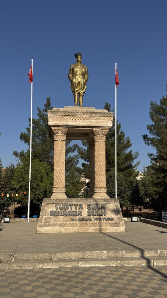 Turkey, 2025