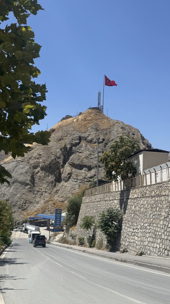 Turkey, 2025
