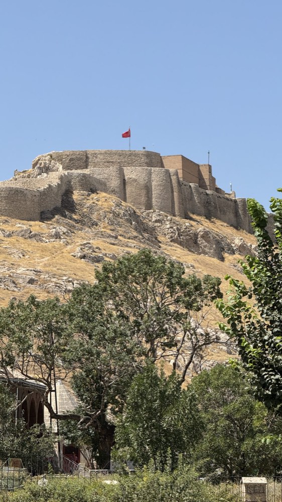 Turkey, 2025