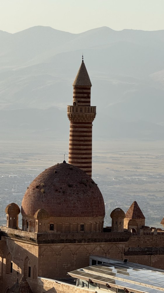 Turkey, 2025