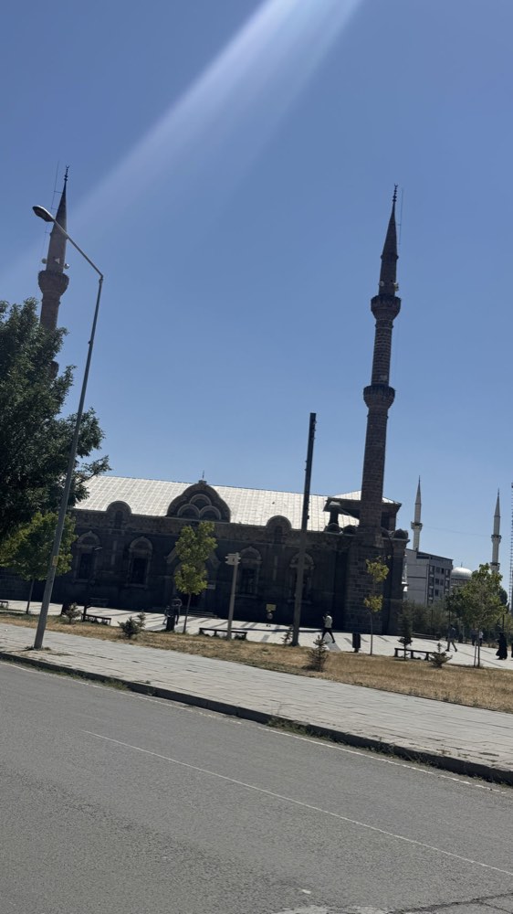 Turkey, 2025