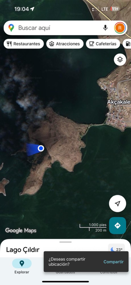Turkey, 2025