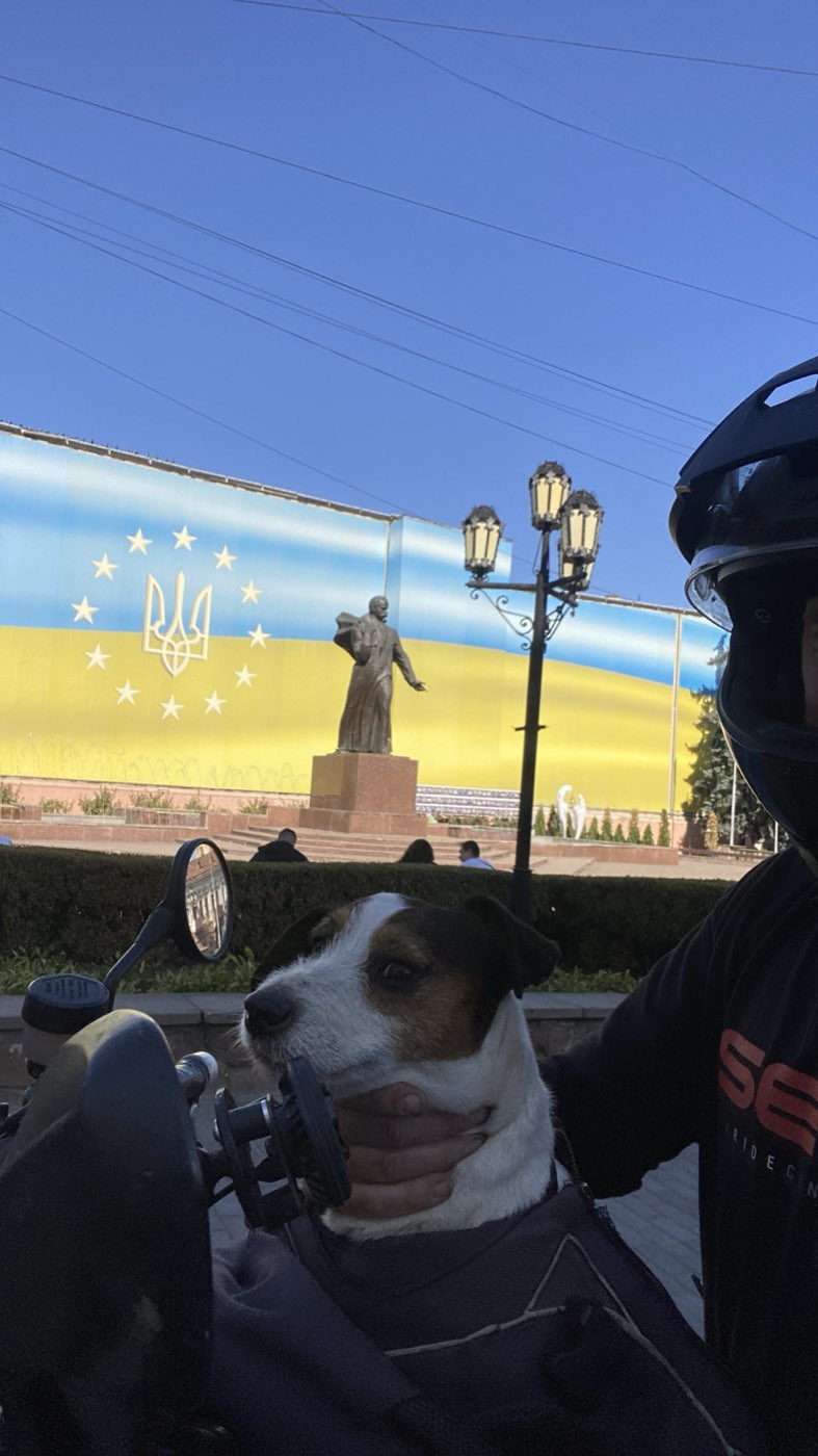 Ukraine, 2024