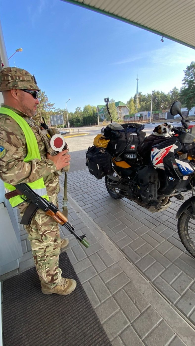 Ukraine, 2024
