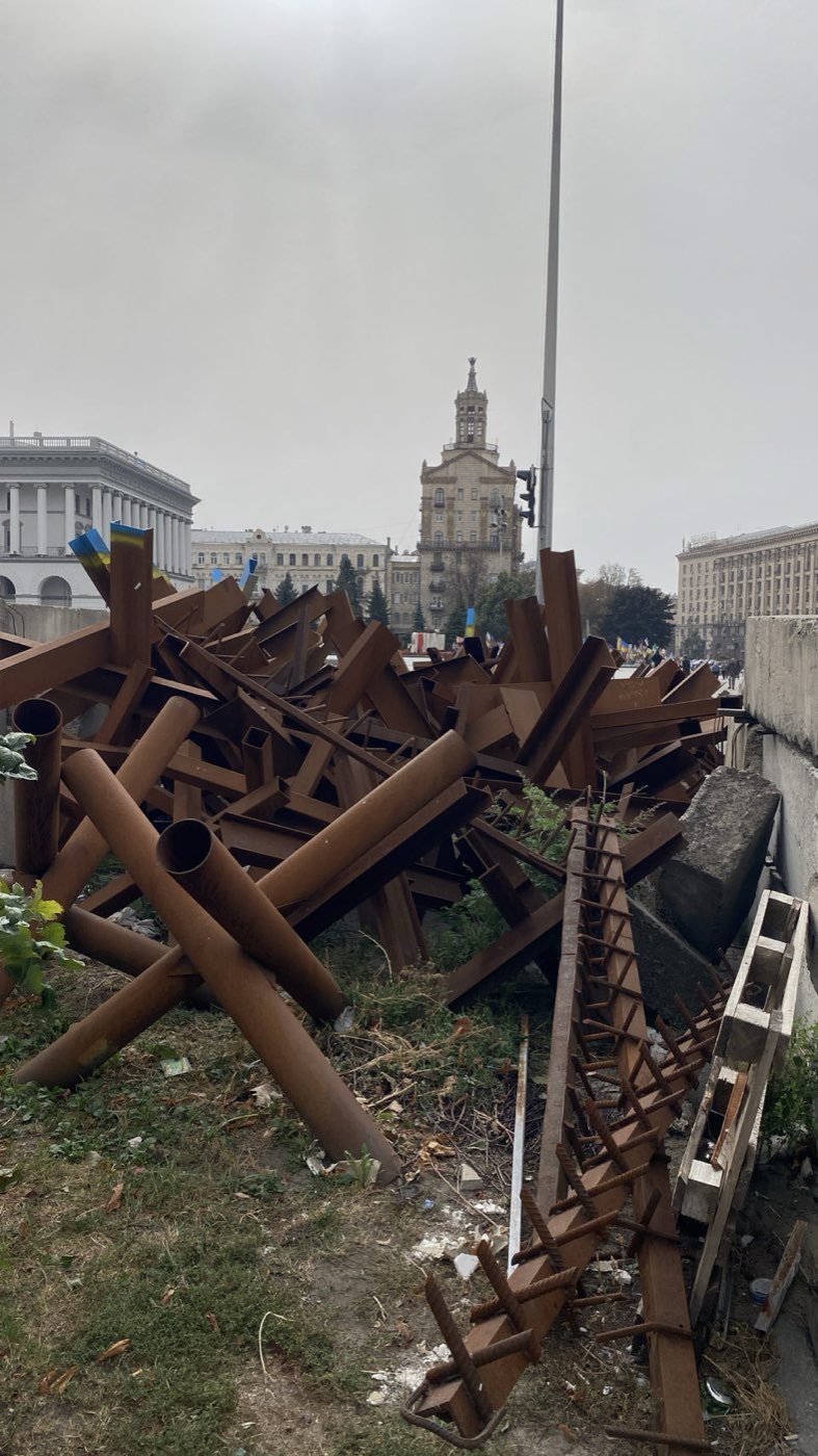 Ukraine, 2024